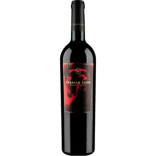VALDIVIESO VINO CABALLO LOCO ED.18 750ML  – Cod Int: 46885
