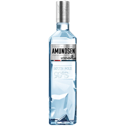 AMUNDSEN VODKA EXPEDITION 1911 1L  – Cod Int: 47063