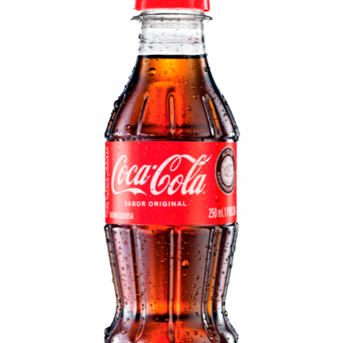 COCA COLA GASEOSA COCA  250ML  – Cod Int: 47216