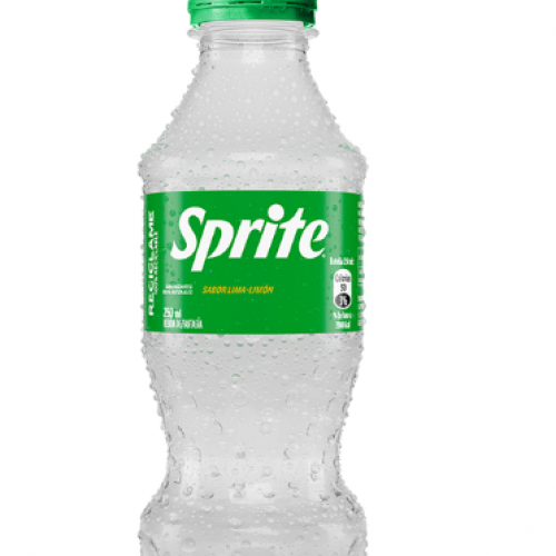 COCA COLA GASEOSA SPRITE 250ML  – Cod Int: 47219