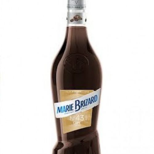 MARIE BRIZARD LICOR CAFE 700ML  – Cod Int: 47527