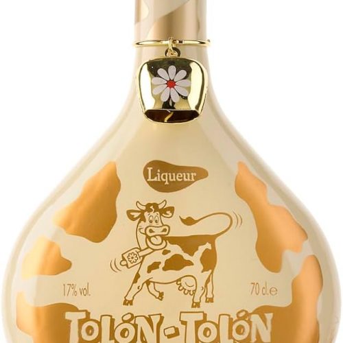 TOLON-TOLON LICOR C. WHISKY 700ML  – Cod Int: 4771