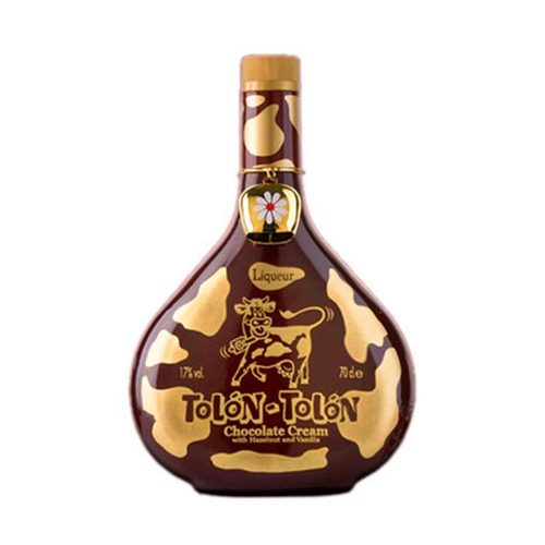 TOLON -TOLON LICOR C.CHOCOLATE 700ML  – Cod Int: 4772