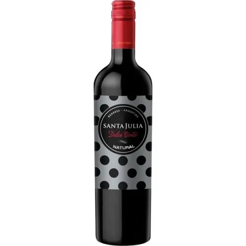 SANTA JULIA VINO DULCE 750ML  – Cod Int: 48739