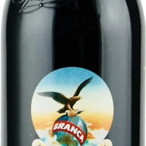 FERNET BRANCA LICOR HIERBAS 1LT  – Cod Int: 48741