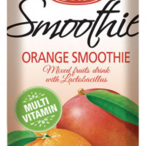 OKF JUGO ORANJE SMOOTHIE 350ML  – Cod Int: 4947