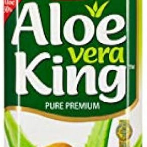 OKF JUGO ALOE KING KIWI DORADO 500ML  – Cod Int: 4979