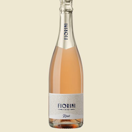 FIORINI VINO FRIZZANTE ROSE 750ML  – Cod Int: 5028