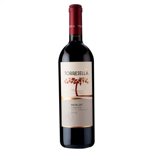 TORRESELLA VINO MERLOT 750ML  – Cod Int: 52329