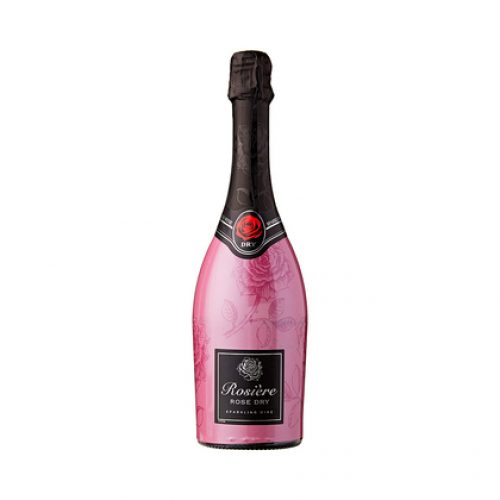ROSIERE VINO ESPUM.ROSE BRUT 750ML  – Cod Int: 53280