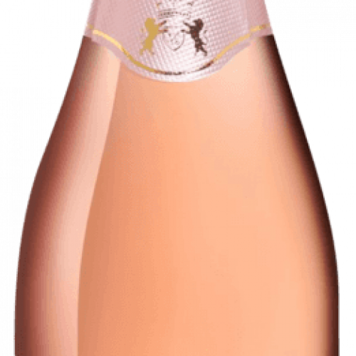 CHARLESROUX  VINO ESPUM.ROSE BRUT 750ML  – Cod Int: 53296