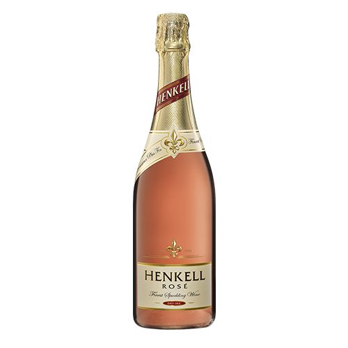 HENKELL VINO ESPUM.ROSE DEMI-SEC 750ML  – Cod Int: 54390