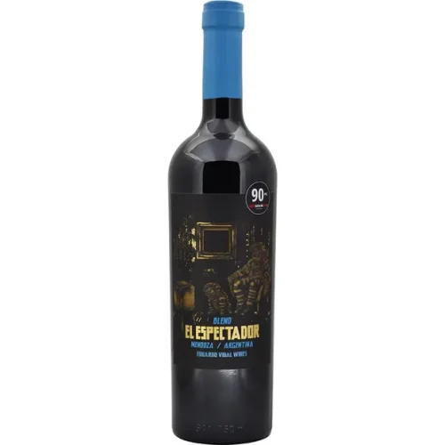 EDUUARDO V.VINO ESPECTADOR BLEND 750ML  – Cod Int: 54393
