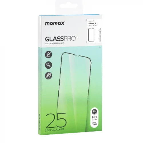 MOMAX PZAP21MF1D PROTECTOR 14/13PRO  – Cod Int: 57030