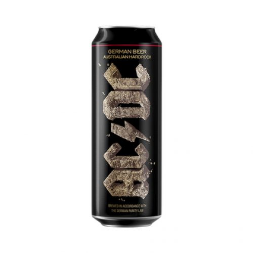 ACDC CERVEZA LATA 568ML  – Cod Int: 55788