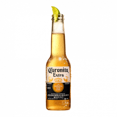 CORONA EXTRA CERVEZA 210 ML  – Cod Int: 56583
