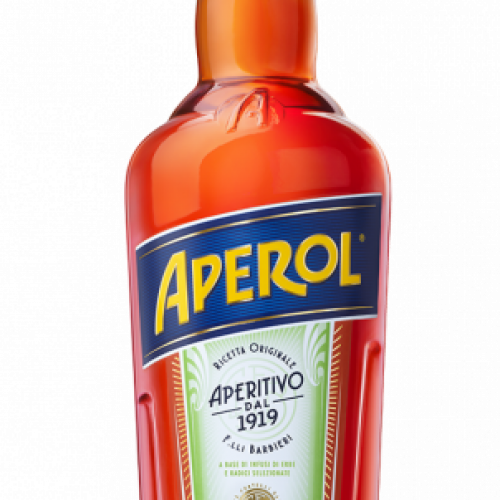 APEROL LICOR BITTER 750ML  – Cod Int: 56752