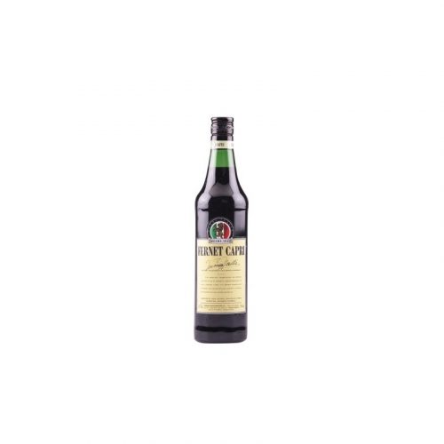 FERNET CAPRI LICOR HIERBAS 700ML  – Cod Int: 56918