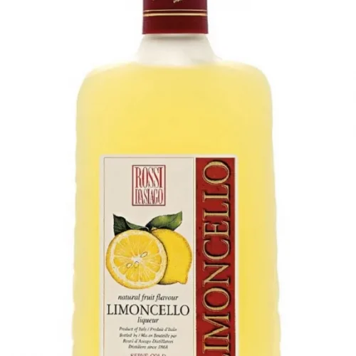 ROSSI LICOR LIMONCELLO 700ML  – Cod Int: 57278