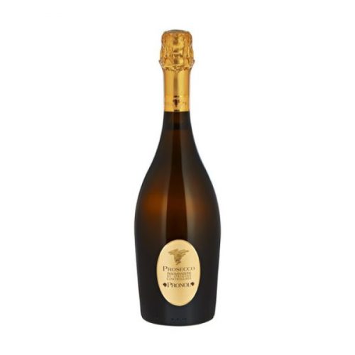 BOTTEGA VINO ESPUM S/ALCOHOL 750ML  – Cod Int: 58266