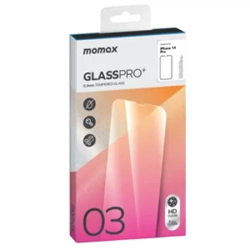 MOMAX PZAP22XLB1T PROTECTOR 14PROMAX  – Cod Int: 57029