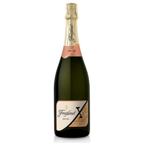 FREIXENET VINO ESPUM.DEMI SEC 750ML  – Cod Int: 61542