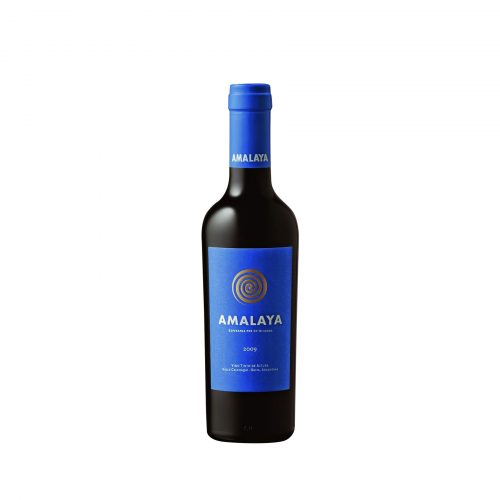 COLOME AMALAYA VINO MALBEC 750ML  – Cod Int: 61546