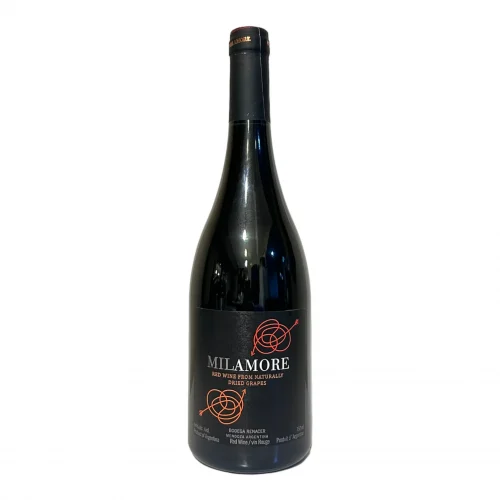 RENACER VINO MILAMORE RED BLEND 750ML  – Cod Int: 61559