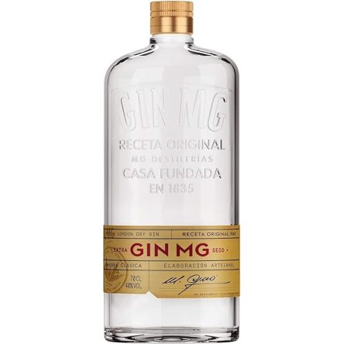 MASTER»S GIN DRY PREMIUN C/ E 700ML  – Cod Int: 74062