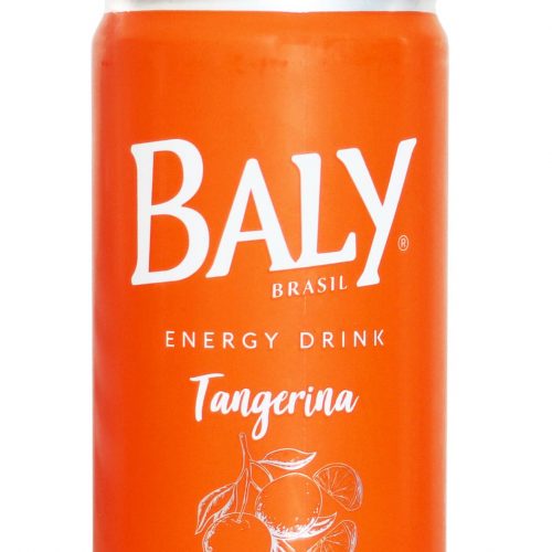 BALY ENERGETICO MANDARINA 250ML  – Cod Int: 62540