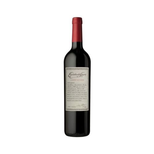 E.GASCON VINO RVA CABERNET SAUVIG 750ML  – Cod Int: 62657