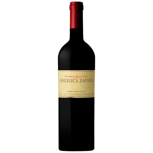 CATENA ZAPATA VINO ANGELICA CAB/SA 750ML  – Cod Int: 62670
