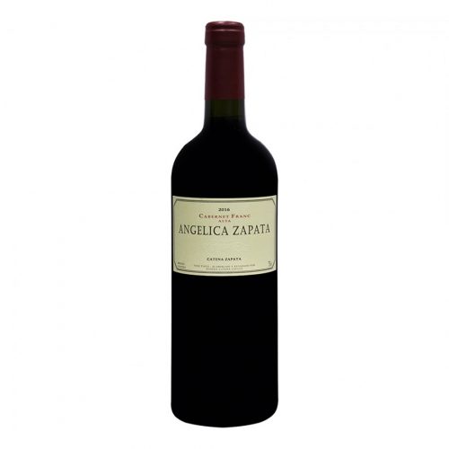 CATENA ZAPATA VINO ANGELICA CAB/FR 750ML  – Cod Int: 62671