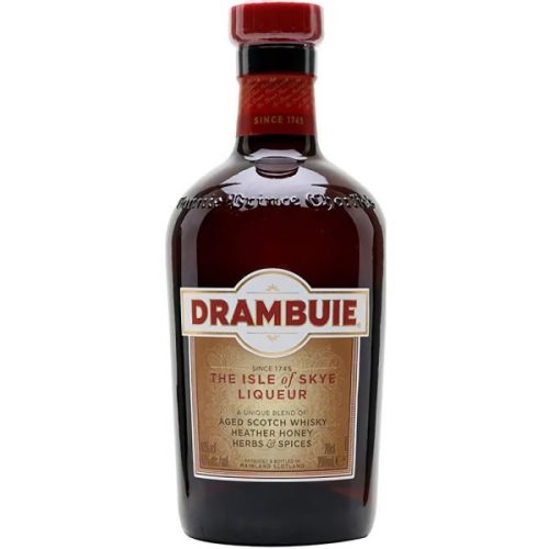BRAMBUIE LICOR AMARETO 750ML  – Cod Int: 62723