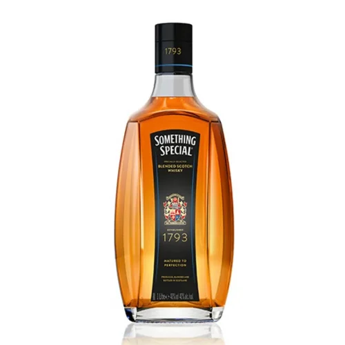 SOMETHING SPECIAL WHISKY 1LT.  – Cod Int: 62728