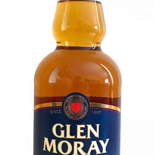 GLEN MORAY WHISKY CHARDONNAY CASK 700ML  – Cod Int: 62872