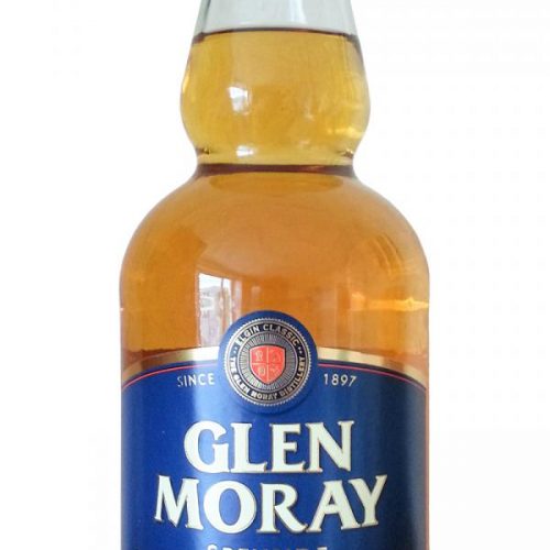 GLEN MORAY WHISKY SHERRY CASK 700ML  – Cod Int: 62875