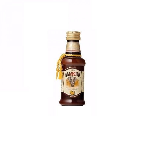 AMARULA LICOR MARULA 50ML  – Cod Int: 62913