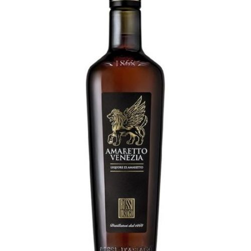 ROSSI D’ASIAGO LICOR AMARETTO 700ML  – Cod Int: 62919