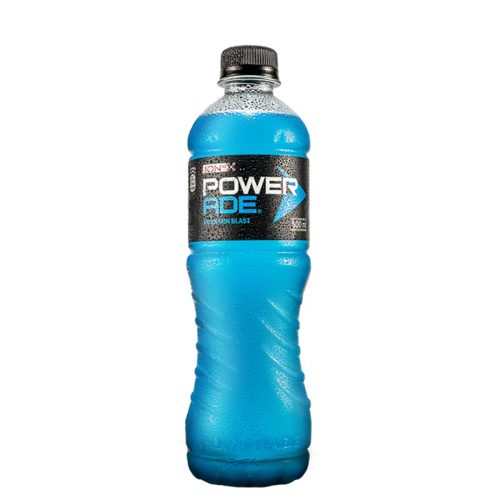 POWERADE AGUA ISOTONICA MOUN BLAST 500ML  – Cod Int: 4283