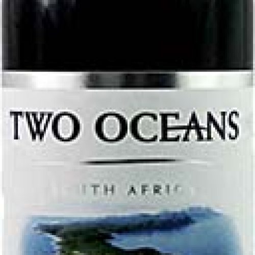 TWO OCEANS VINO SHIRAZ 750ML  – Cod Int: 63002