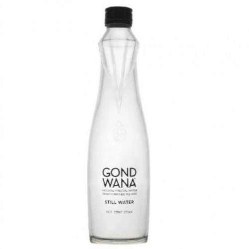GOND WANA AGUA S/GAS 370ML  – Cod Int: 63782