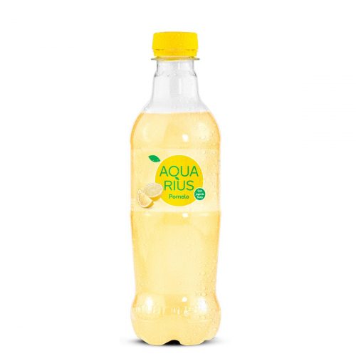 COCA COLA JUGO AQUARIUS POMELO 410ML  – Cod Int: 4288
