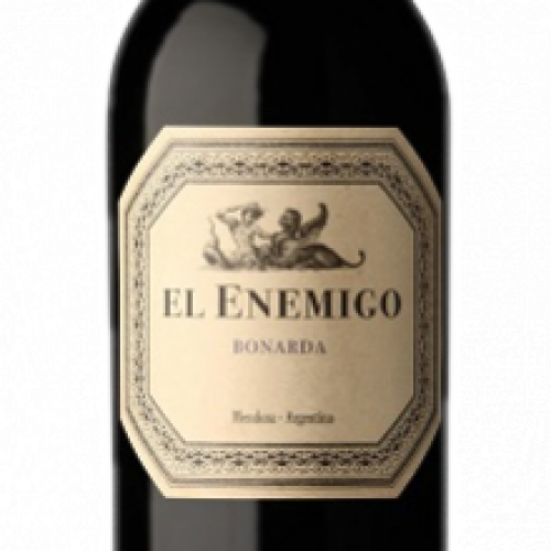 EL ENEMIGO VINO BONARDA 750ML  – Cod Int: 64187