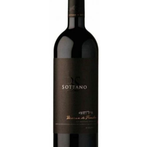 SOTTANO VINO RSVA FLIA  MALBEC 750ML  – Cod Int: 64216