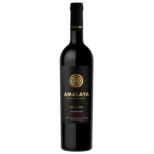 COLOME AMALAYA VINO CORTE UNICO 750ML  – Cod Int: 64224