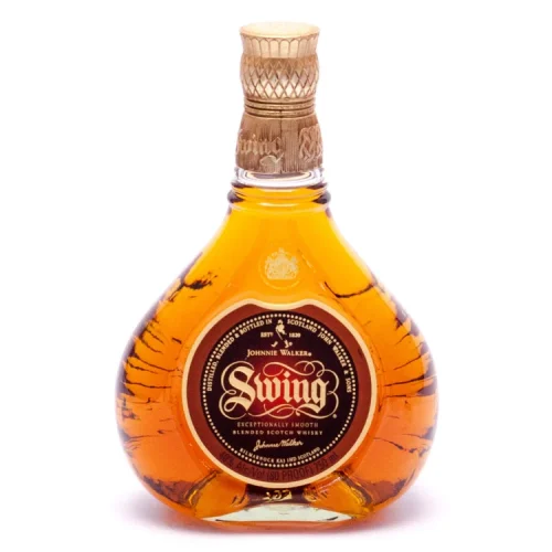 J.WALKER WHISKY SWING 750ML  – Cod Int: 64378