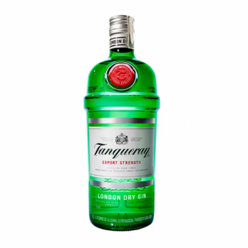 TANQUERAY GIN DRY 750ML  – Cod Int: 64949