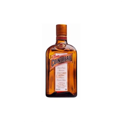 COINTREAU LICOR NARANJA 750ML  – Cod Int: 64951