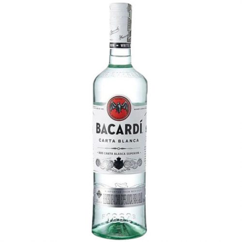 BACARDI RON SUPERIOR 1LT.  – Cod Int: 64953